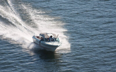 Boating Safety Certificates