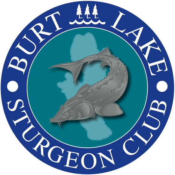 Burt Lake Sturgeon Club
